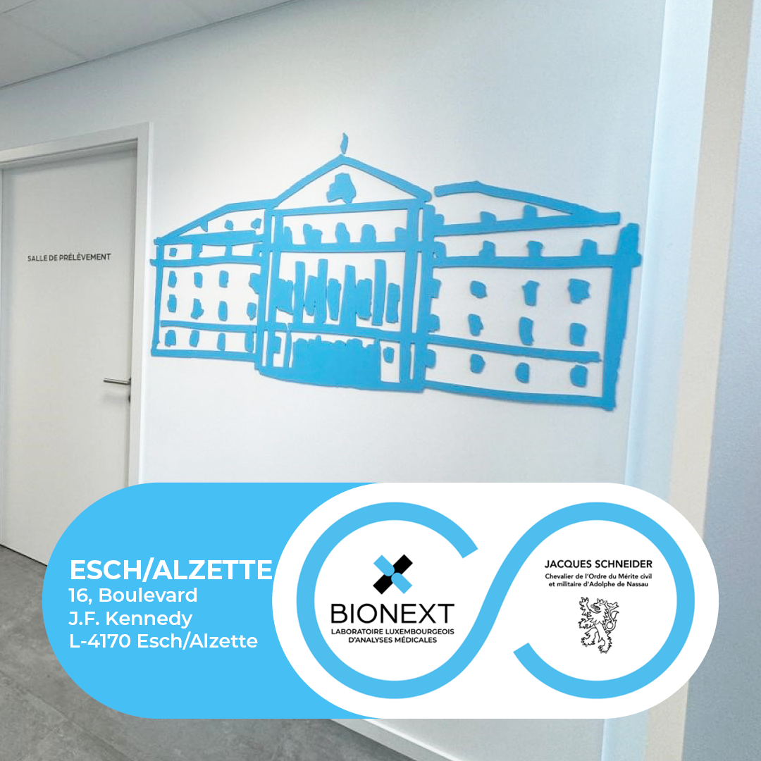 ARTBIONEXT @Esch-Gare