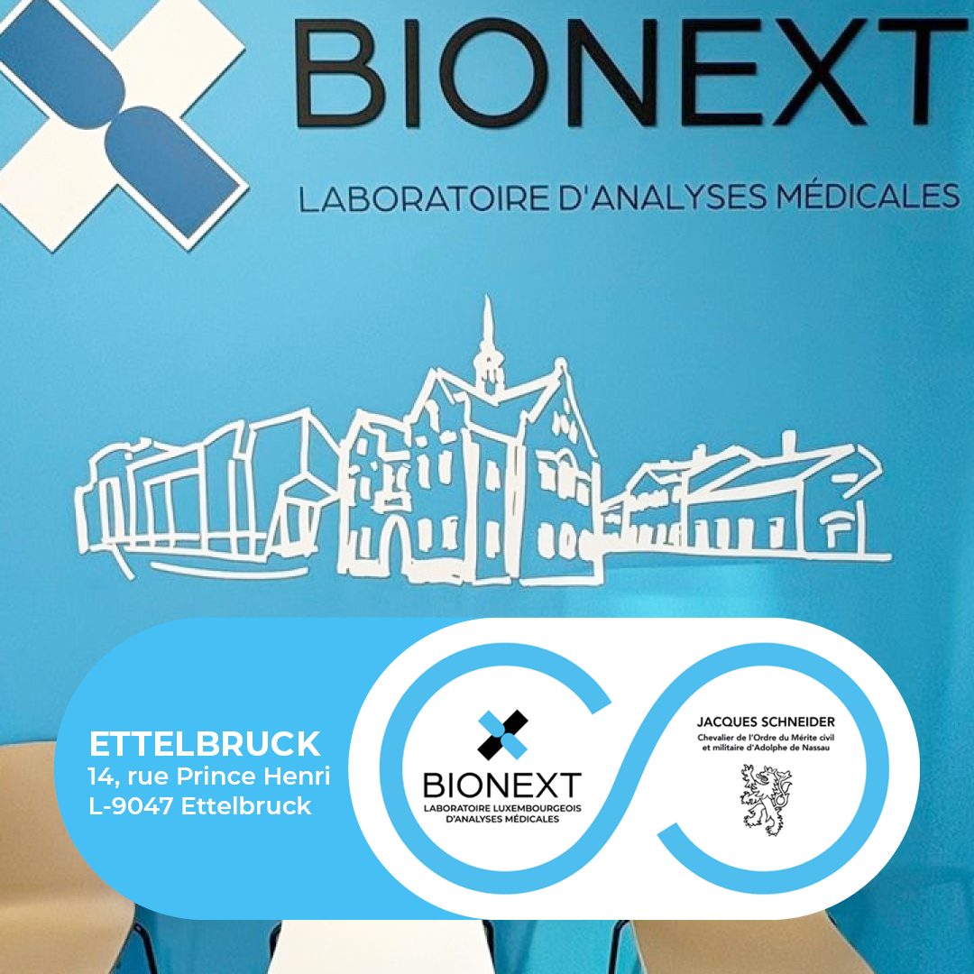 ARTBIONEXT @Ettelbruck