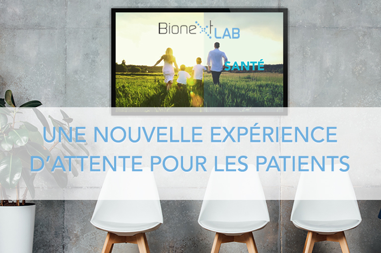 myLAB TV