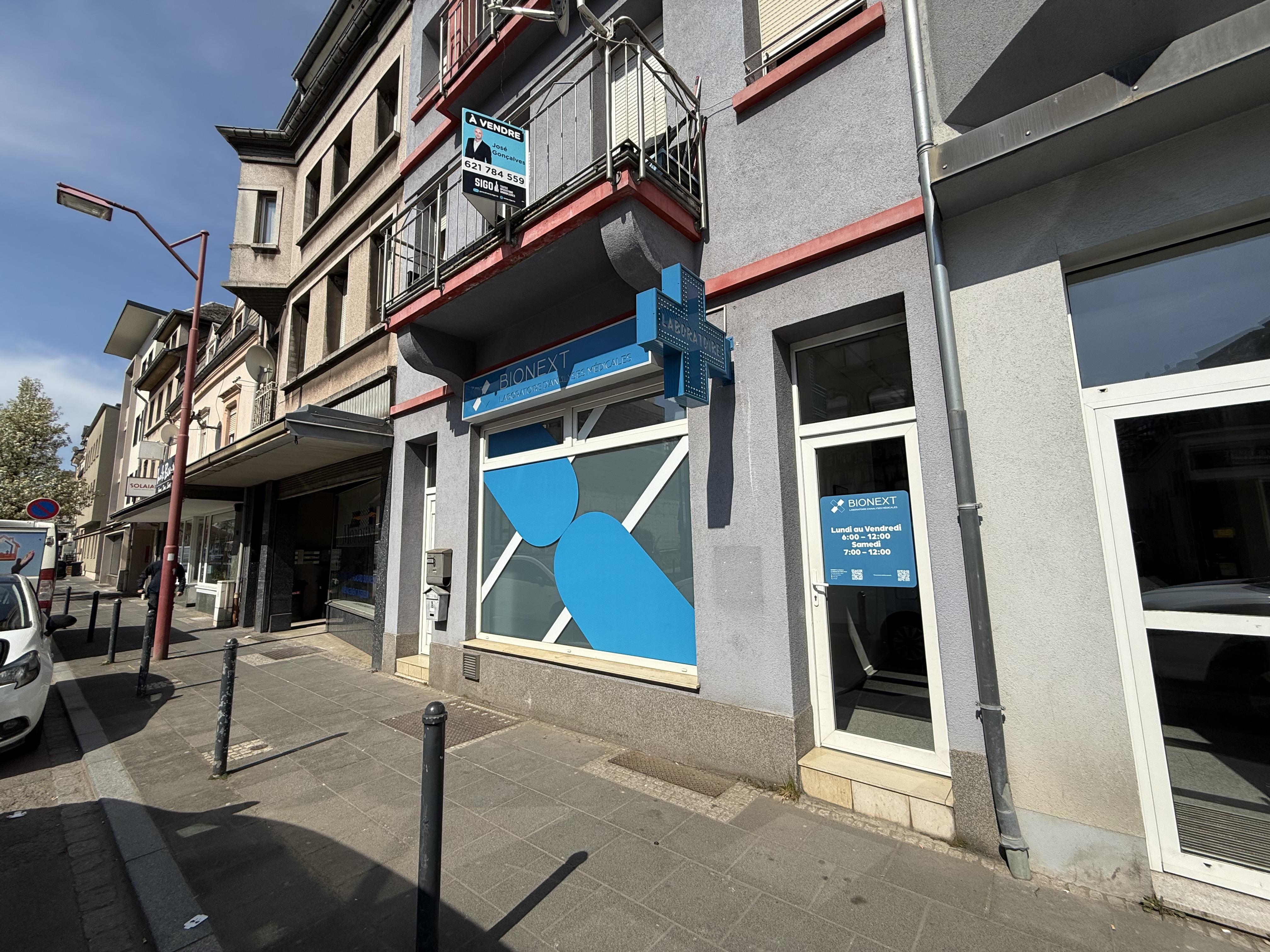 Rodange