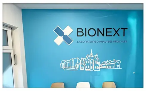 Ettelbruck - accumulation