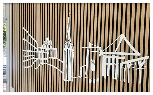 Belair - accumulation