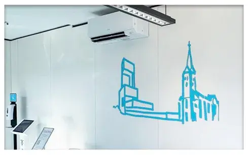 Leudelange - accumulation