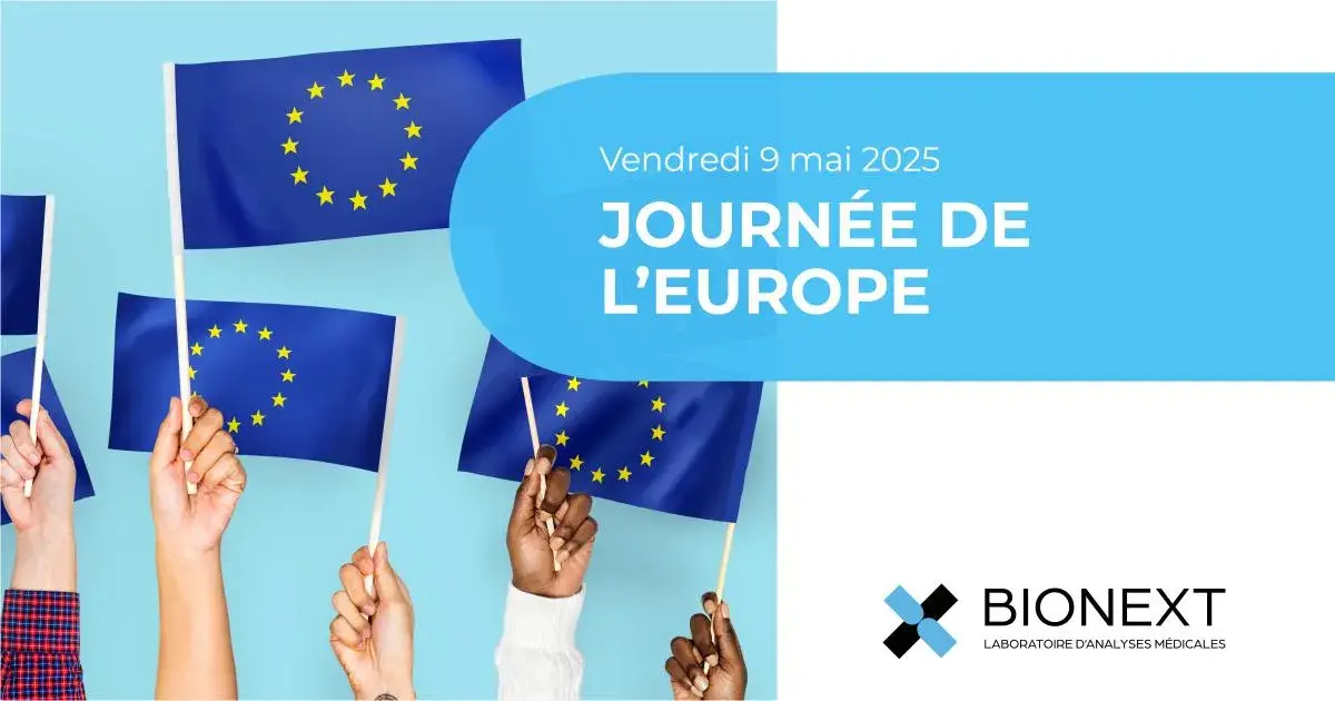 Journée Europe