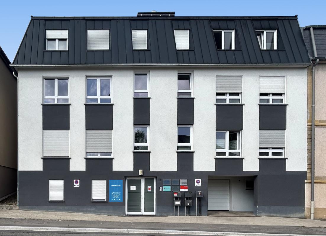 Am Montag, den 29.09.2025, eröffnen wir ein neues Labor in OETRANGE