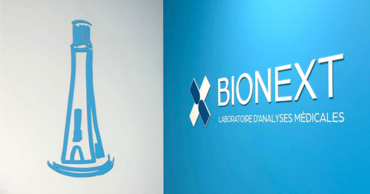 ARTBIONEXT : une nouvelle oeuvre visible à Wiltz