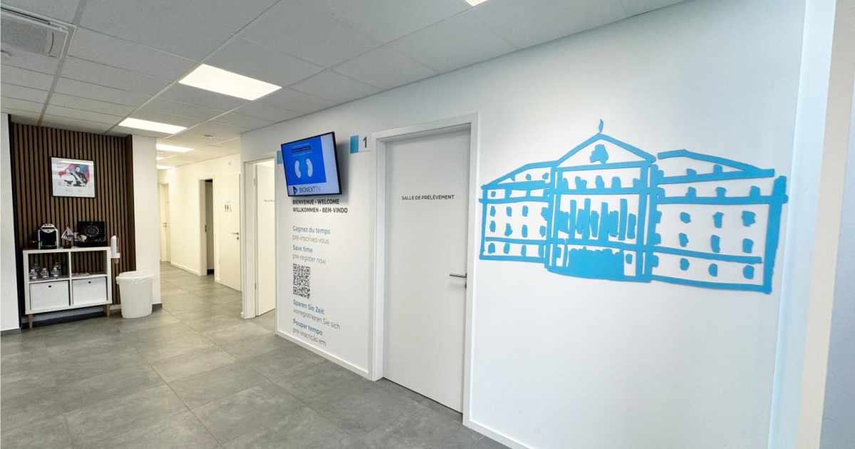 ARTBIONEXT : l’art s’invite dans les laboratoires BIONEXT