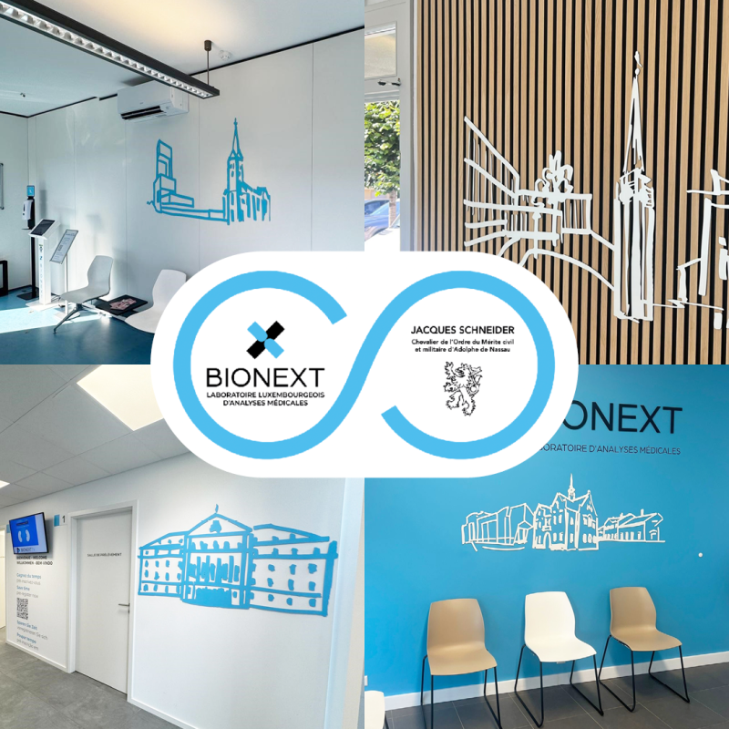 ARTBIONEXT : l’art s’invite dans les laboratoires BIONEXT