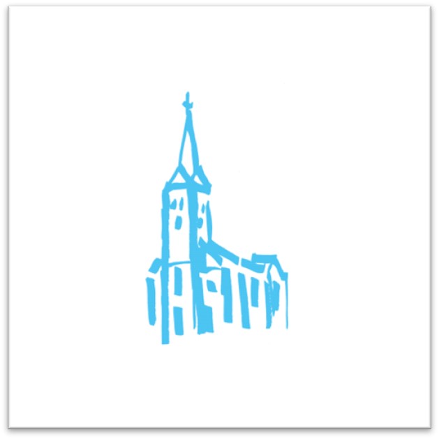 L'église Saint-Corneille de Leudelange