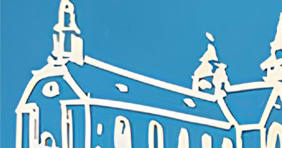 Une nouvelle création de l'artiste est visible dans notre laboratoire de WASSERBILLIG