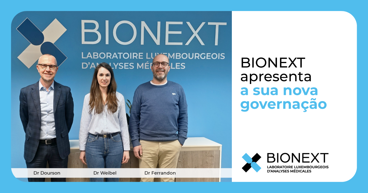 BIONEXT reforça sua governança para preparar o futuro