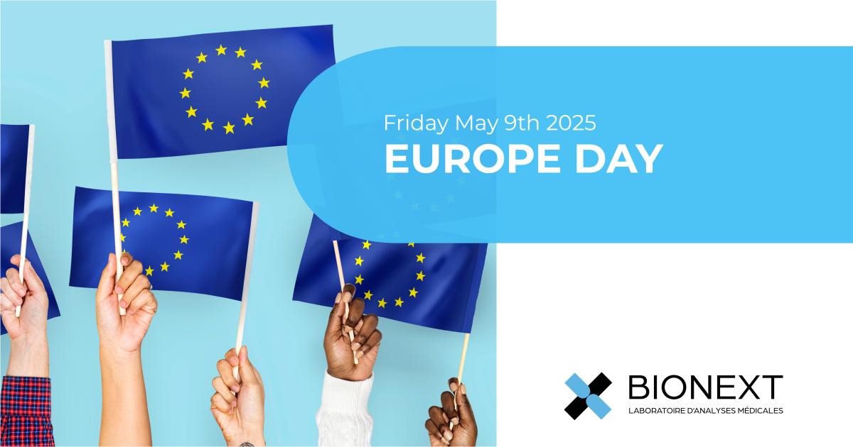 Closure of our services on Friday May 9th