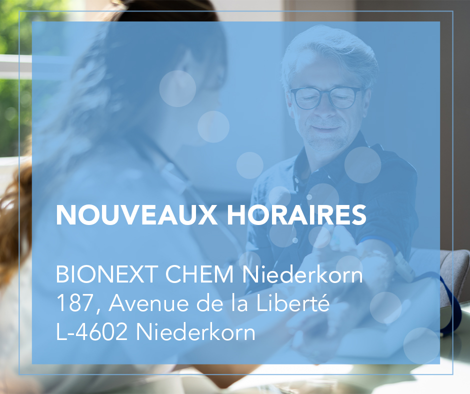 bionext chem niederkorn