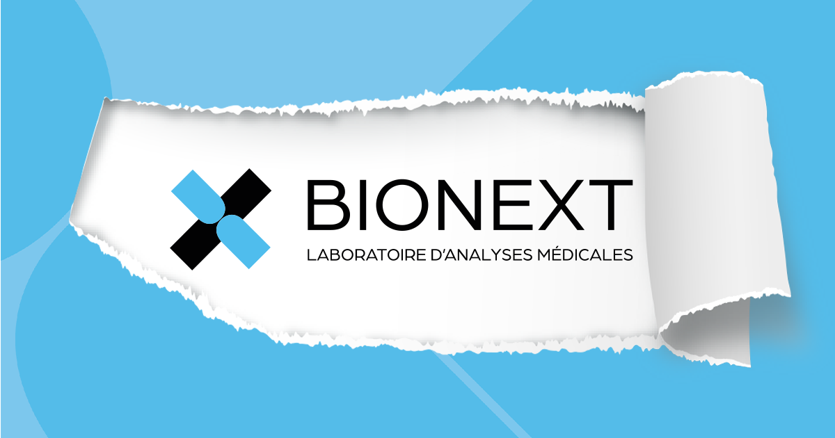 Une nouvelle identité visuelle, un nouveau site internet et de nouveaux services