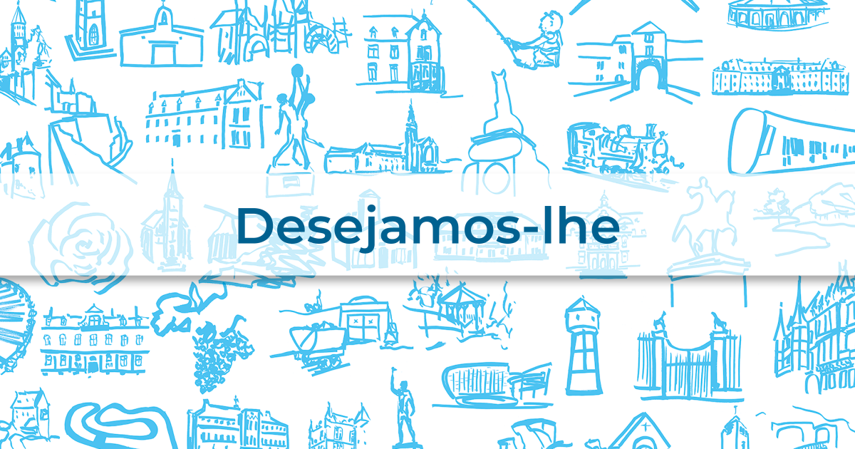 Feliz Natal e Feliz Ano Novo