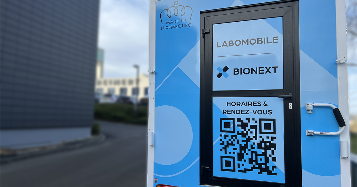 labomobile