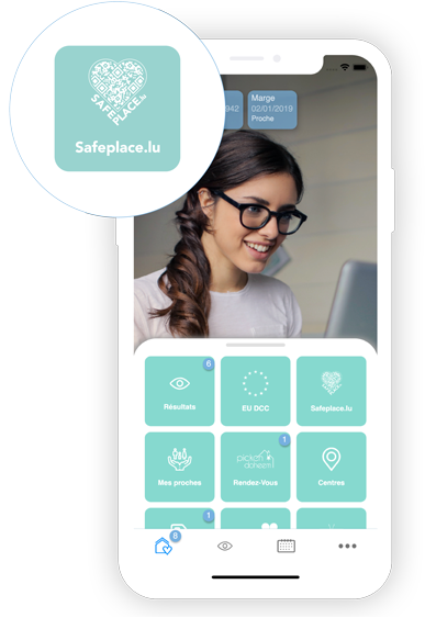 Mylab APP
