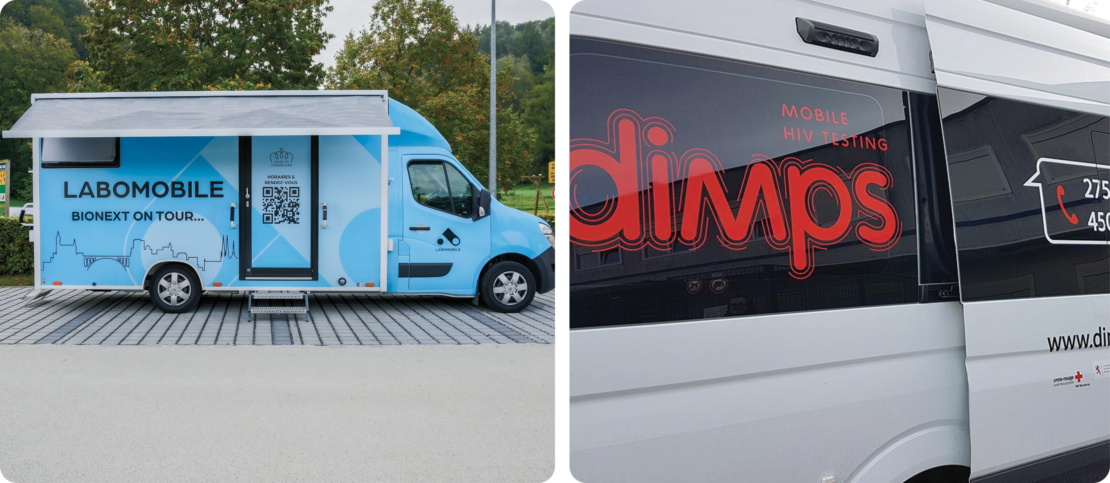 LABOMOBILE