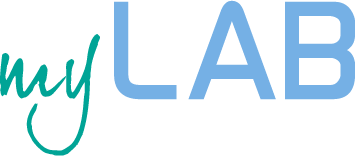 MyLAB app logo