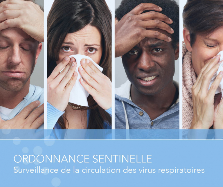 BioneXt LAB intègre le réseau Sentinelle