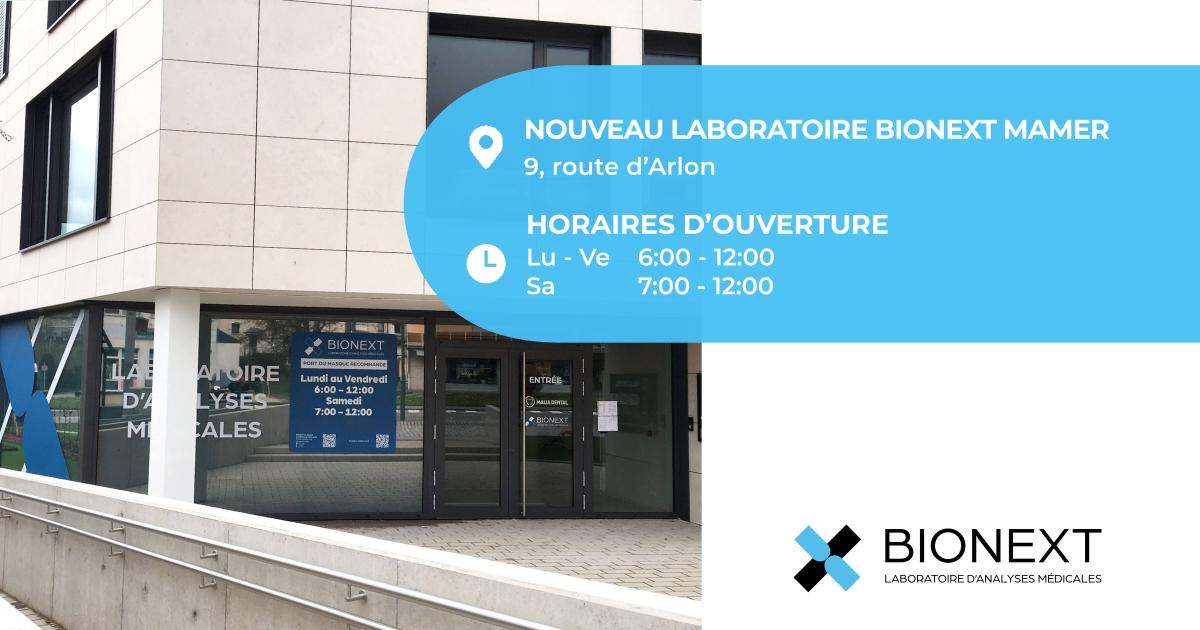 prise-de-sang-analyses-medicales-laboratoire-BIONEXT-mamer