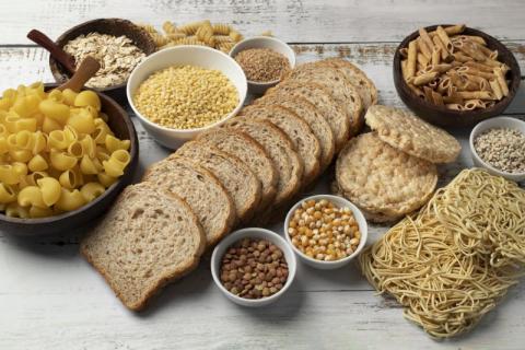 Maladie Coeliaque, intolérance au gluten