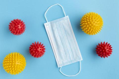 SARS-CoV-2 Tests biologiques rappels et mise à jour