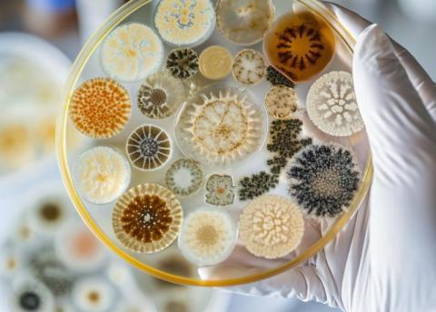 Newsletter Dermatophytes