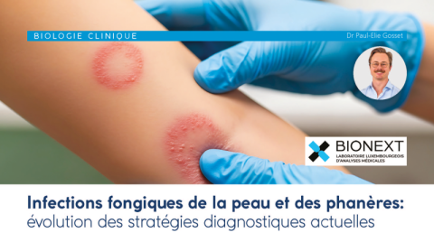 Article on fungal infections - Semper #185 - December 2025