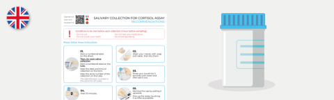Cortisol EN Miniature