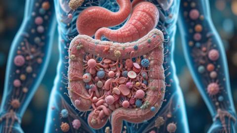Newsletter Infections Gastro Intestinales