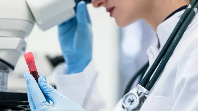 Nouveau: évolution des tests sérologiques COVID-19