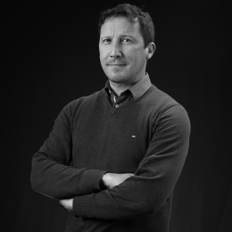 Cédric SCHWEITZER