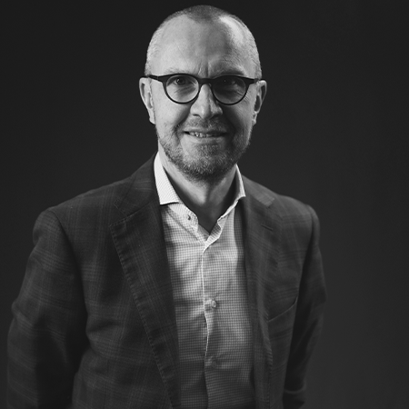 Dr Jean-Luc Dourson
