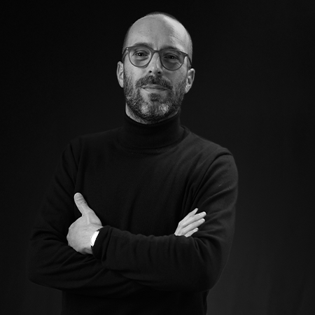 Dr Thibault Ferrandon