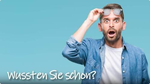 Vorteil Nr. 1