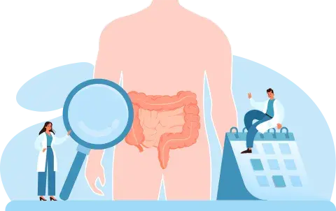 Cancer colorectal screening