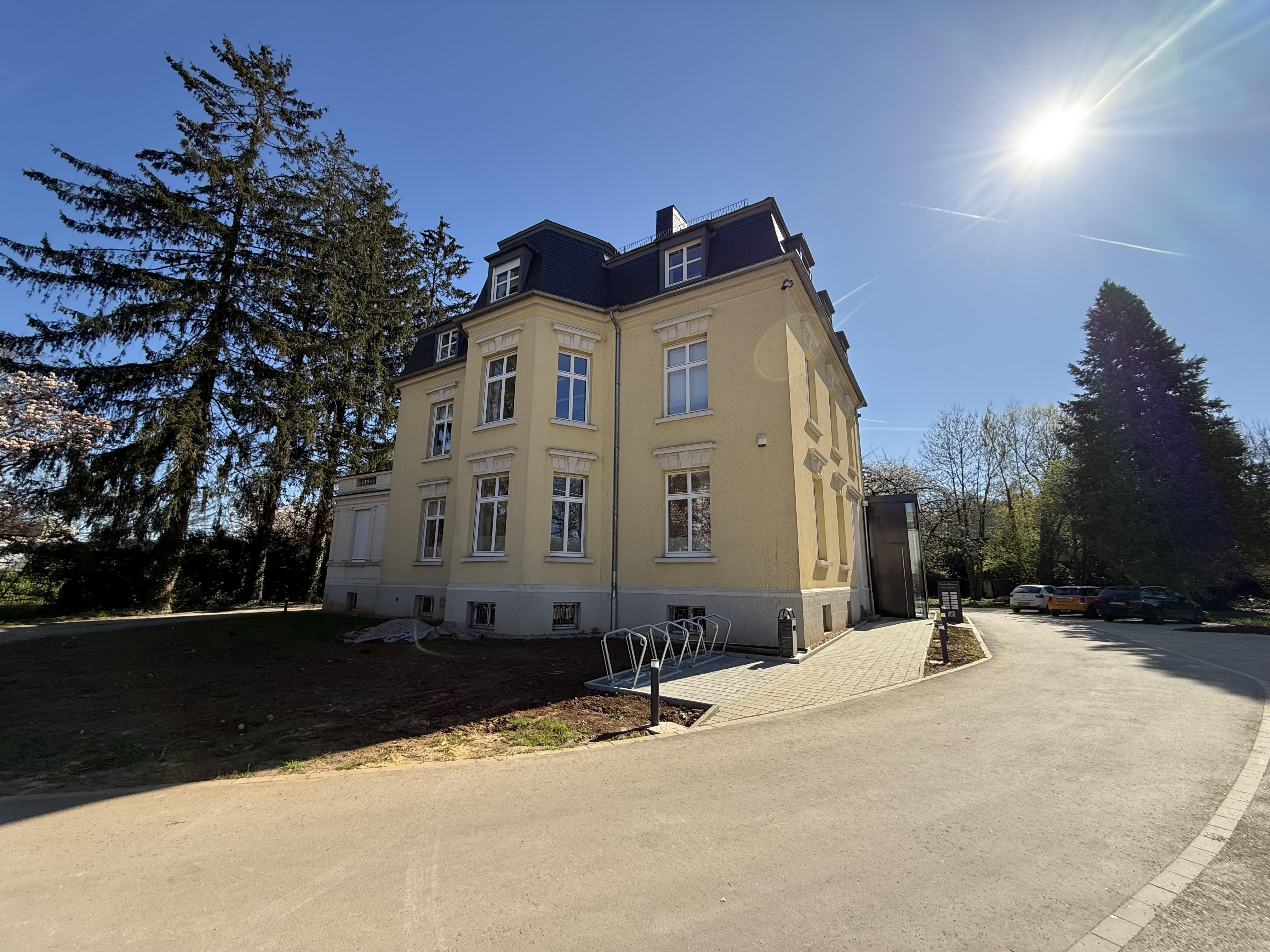 BIONEXT CM Uelzecht