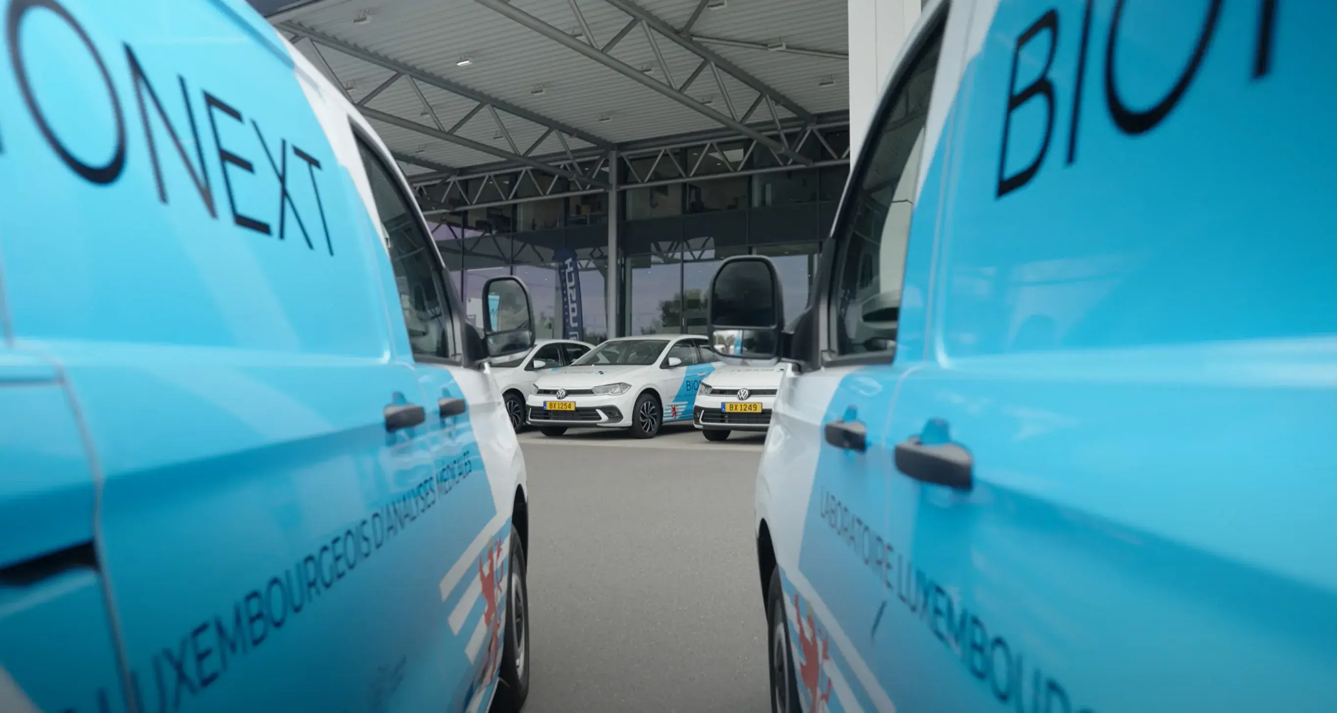 Découvrez notre vidéo de collaboration