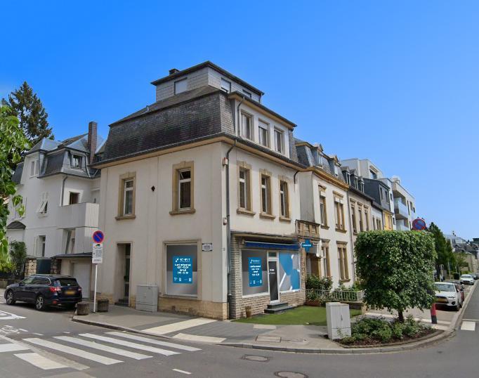 Limpertsberg Faïencerie
