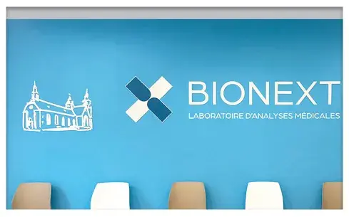 Wasserbillig - oeuvre