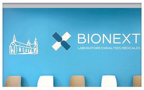 Wasserbillig - oeuvre