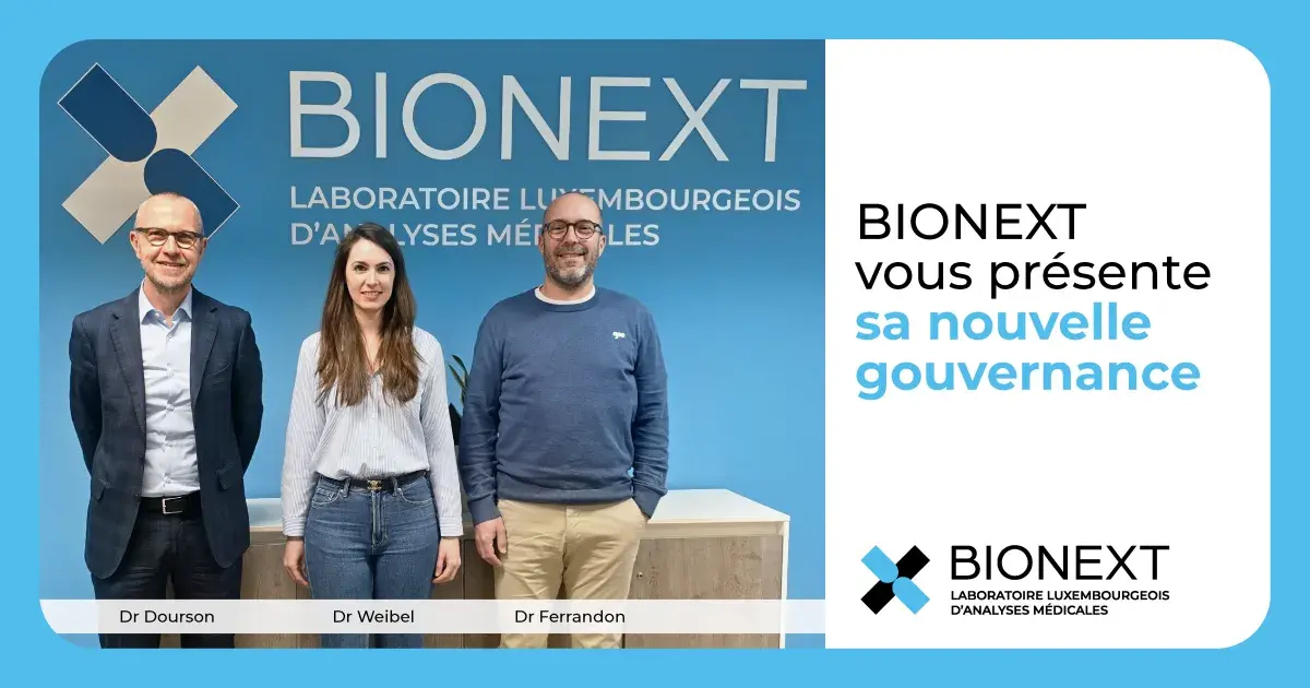 BIONEXT renforce sa gouvernance pour préparer l’avenir