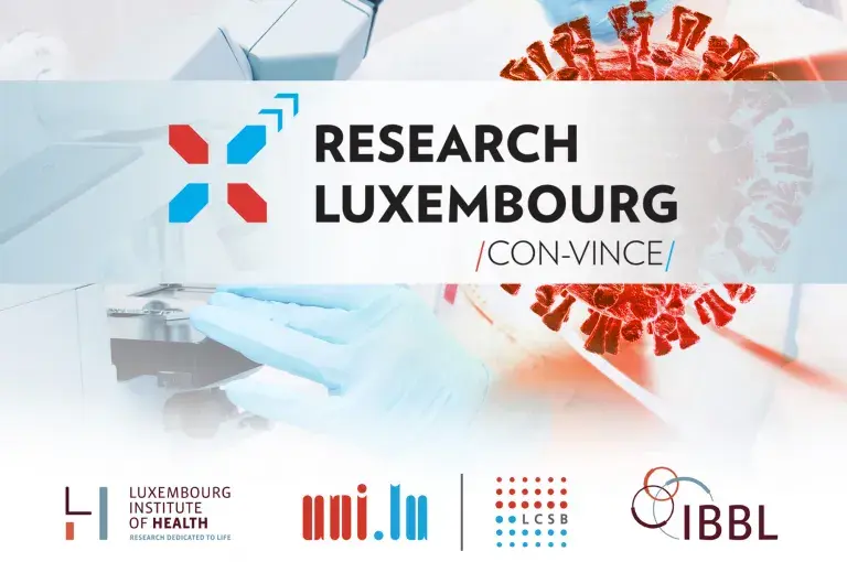 Etude nationale «CON-VINCE»