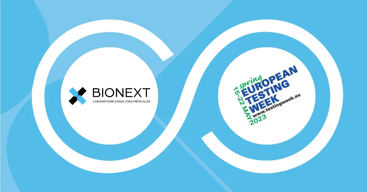 semaine dépistage européenne IST VIH MST