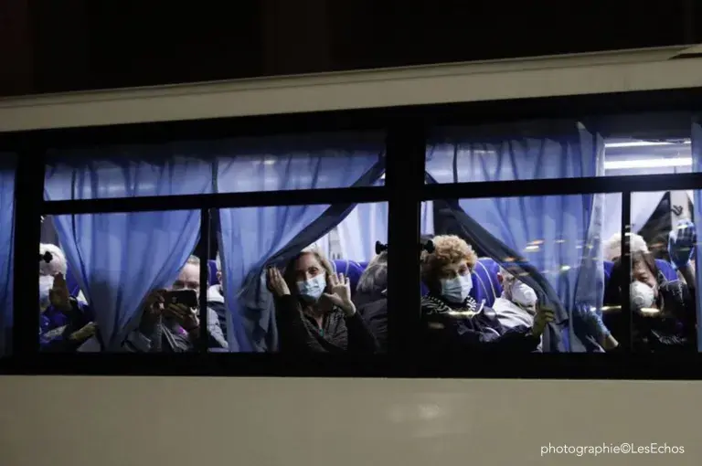 Opinion Coronavirus chinois