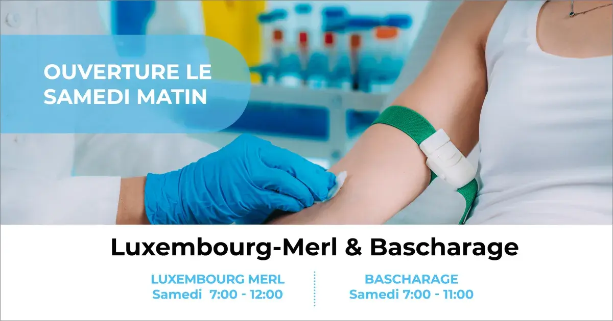 samedi merl et bascharage