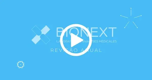 Retrospetiva BIONEXT 2024