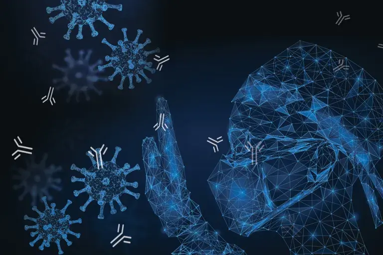 Sérologie SARS-CoV-2 (COVID-19)