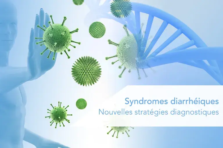 Syndromes diarrhéiques